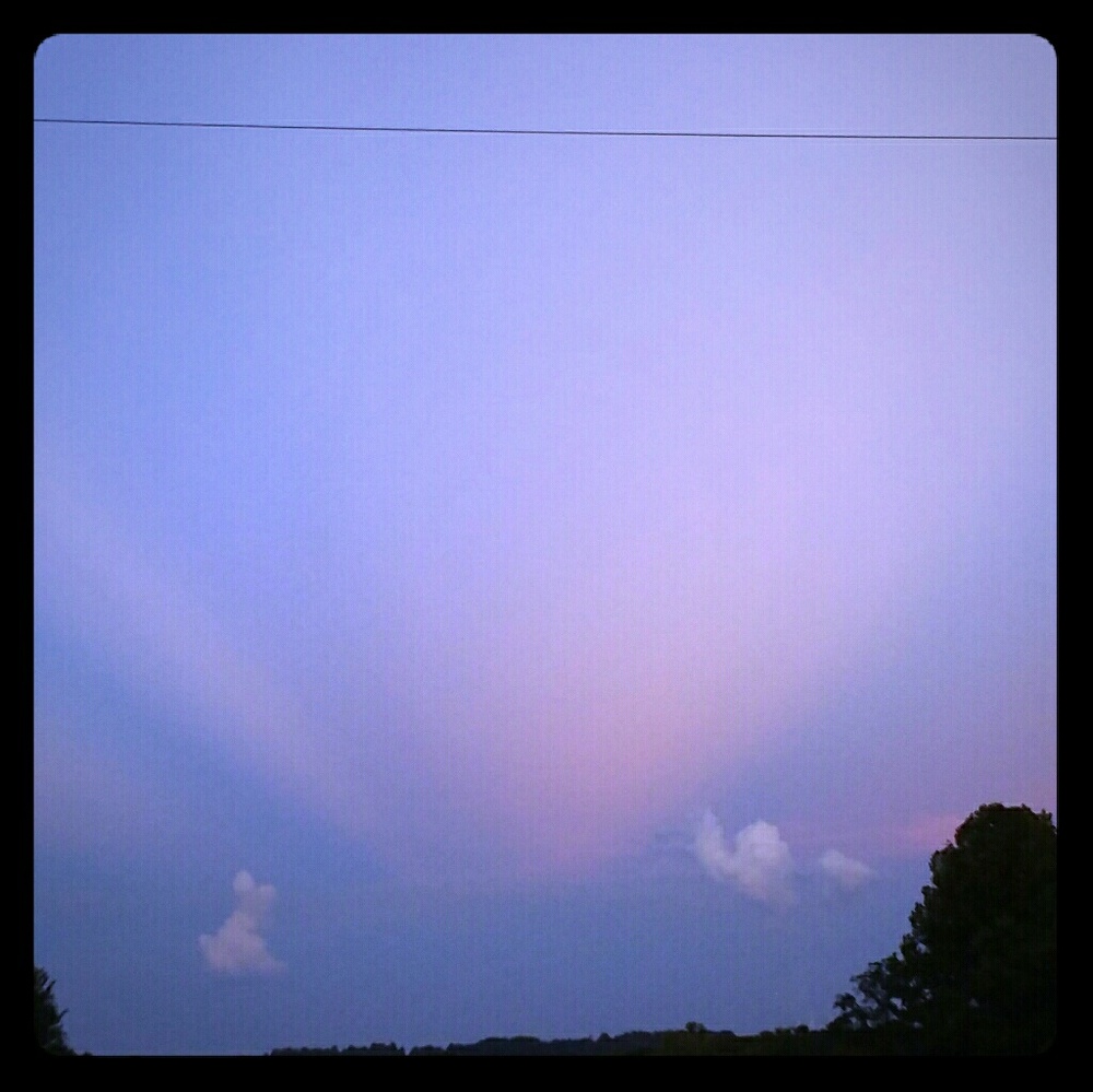 Meet your Posher, Sarina